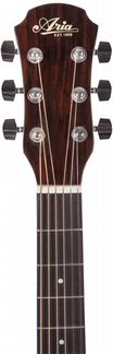 Акустическая гитара aria ADW-01