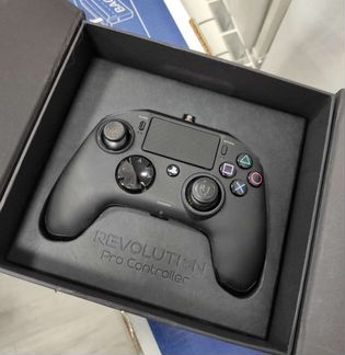 Геймпад Nacon Revolution Pro Controller