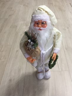Дед мороз 60 см