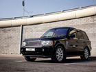 Land Rover Range Rover 4.2 AT, 2008, 199 263 км