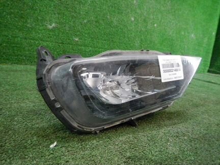 Птф правая Volvo XC90 2 (2014-2019) LED 31395866