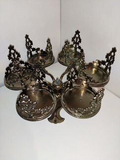 Подстаканники