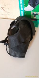 Ортез на голеностопный сустав, усиленный, oppo