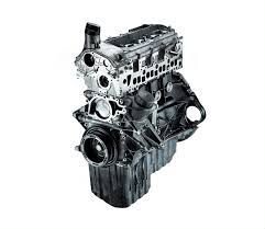 Двигатель OM646 мерседес спринтер OM646985