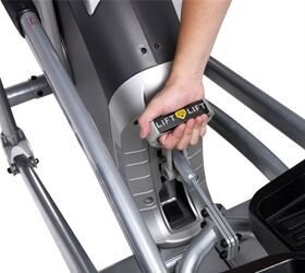 Horizon endurance 4 (2013) Эллиптический эргометр