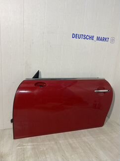 Левая дверь mini cooper f56