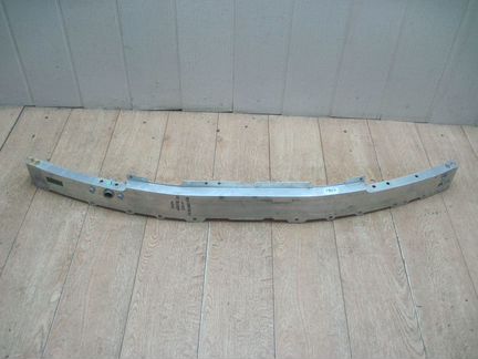 Усилитель бампера Mercedes W205 Мерседес в205