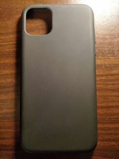 Чехол на iPhone 11 pro max
