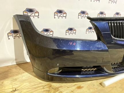 Бампер передний Bmw 3 E90 2007