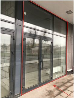 Свободного назначения, 24.7 м²