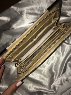 Клатч-кошелёк