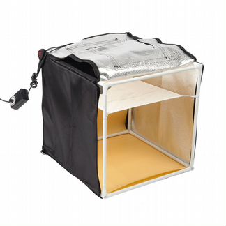 Фотобокс Light Cube Z40 LED Новый
