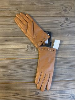 Новые перчатки Karl Lagerfeld оригинал р. S