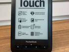 Электронная книга Pocket Book 622 Touch