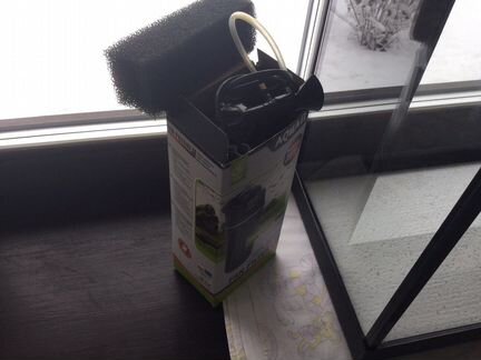 Аквариум на 100 литров