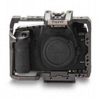 Комплект клетки Tilta TA-T47-FCC-G для Canon