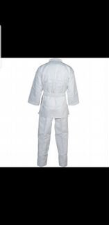 Кимоно для каратэ