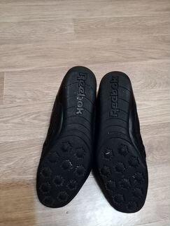 Кроссовки Reebok Лето б/у