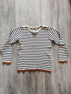 Свитшот(джемпер) H&M на мальчика