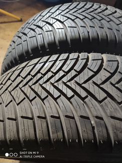 215 60 16 Kleber Quadraxer2