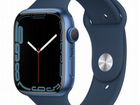 Apple Watch 7 41mm объявление продам