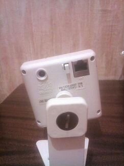 IP-видеокамера Panasonic BL-C1CE