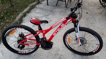 Велосипед Stels 460