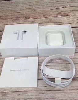 AirPods 2