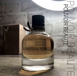 Парфюмерная вода Bottega Veneta