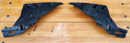 Армирующий элемент крыла L перед BMW X 5M