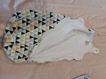 Спальный мешок детский H&M