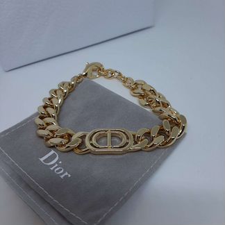 Браслет Christian Dior