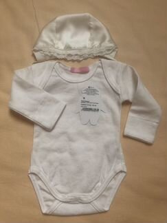 Крестильный набор 0-3 месяца