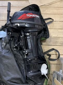 Лодочный мотор Тохатсу 18