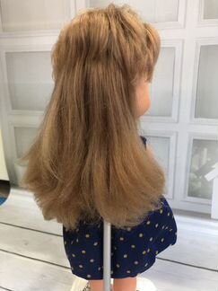 Кукла гдр, 32 см