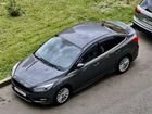 Ford Focus 1.5 AT, 2019, 65 000 км