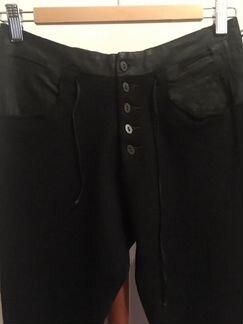 Брюки женские Transit оригинал