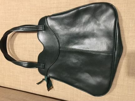 Сумка винтаж из 50-60 годов