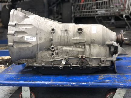 АКПП в сборе ZF6HP-19 BMW E87 E90 E91 E60 E61 E63