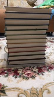 Детская энциклопедия 12 томов