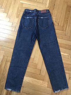Джинсы zara новые