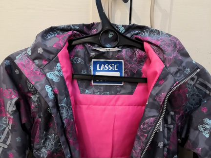 Куртка Lassie 134рр