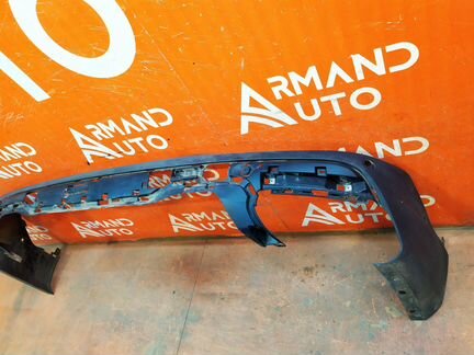 Бампер задний Bmw X5 G05 2018-Нв