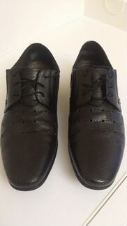 Полуботинки Carnaby (Chester)