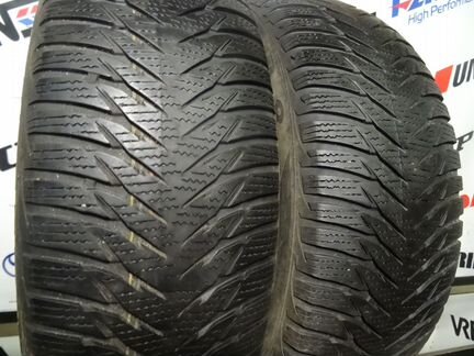 195 55 16 Goodyear UltraGrip 8 97L RFT