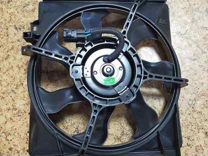 Замена топливного фильтра - Hyundai Accent (2G), 1,5 л, 2008 года расходники DRI