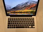 Macbook Pro 13 2014 core i5/8/256 рст
