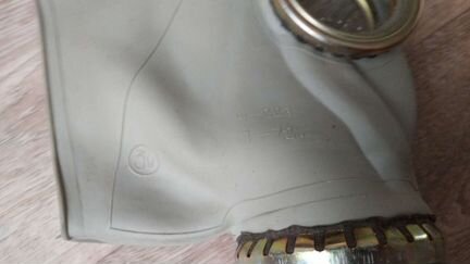 Противогаз