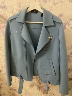 Куртка-косуха Theory