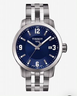 Мужские наручные часы tissot